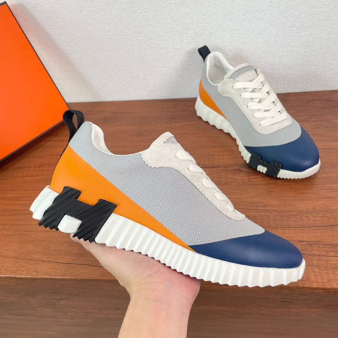 Hermes Sneakers – Montanamode