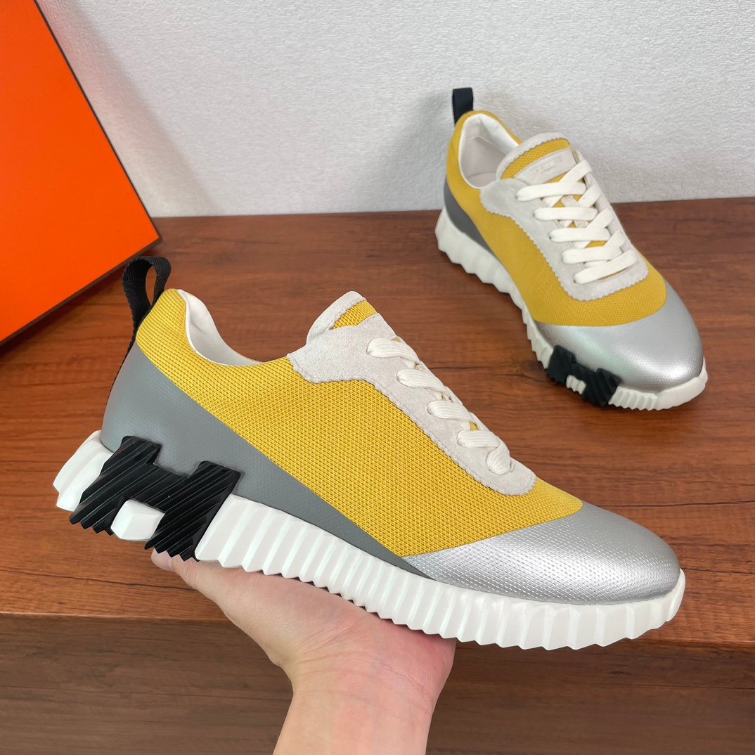 Hermes Sneakers – Montanamode