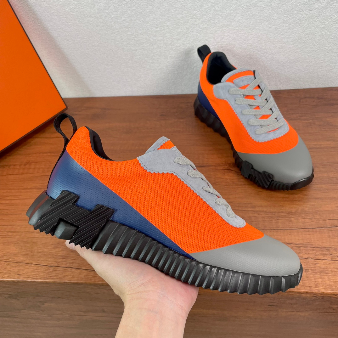Hermes Sneakers – Montanamode