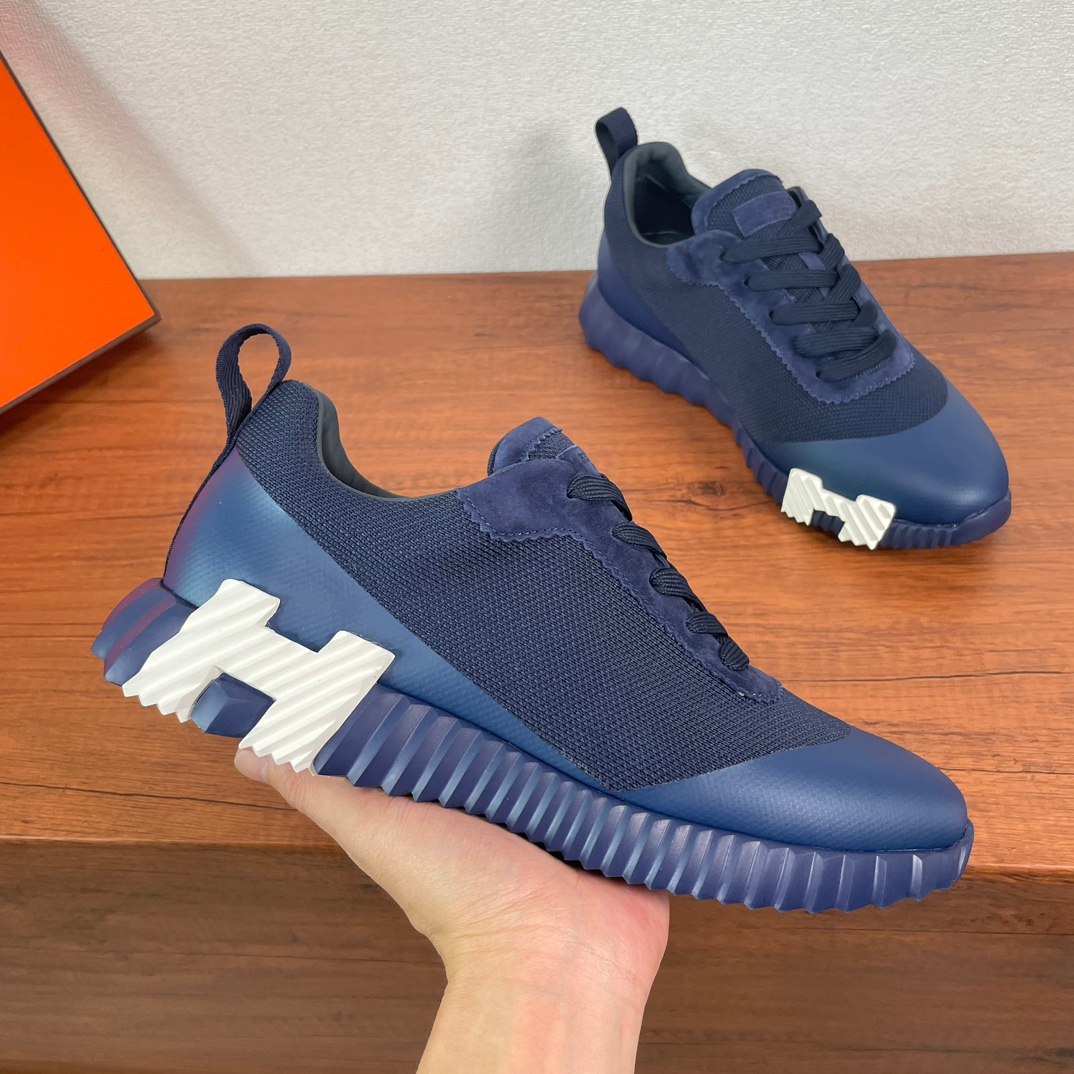 Hermes Sneakers – Montanamode