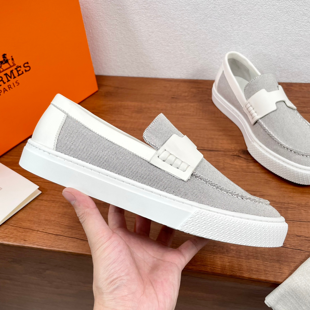Hermes Sneakers – Montanamode