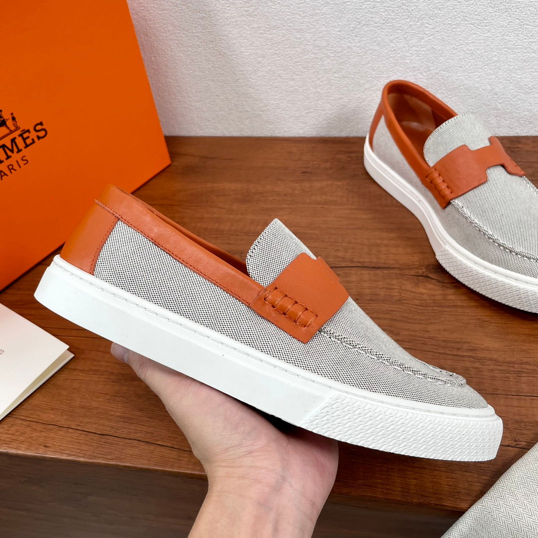 Hermes Sneakers – Montanamode