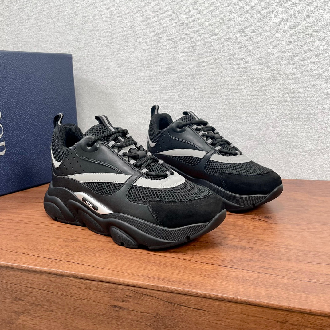 Dior Sneakers – Montanamode