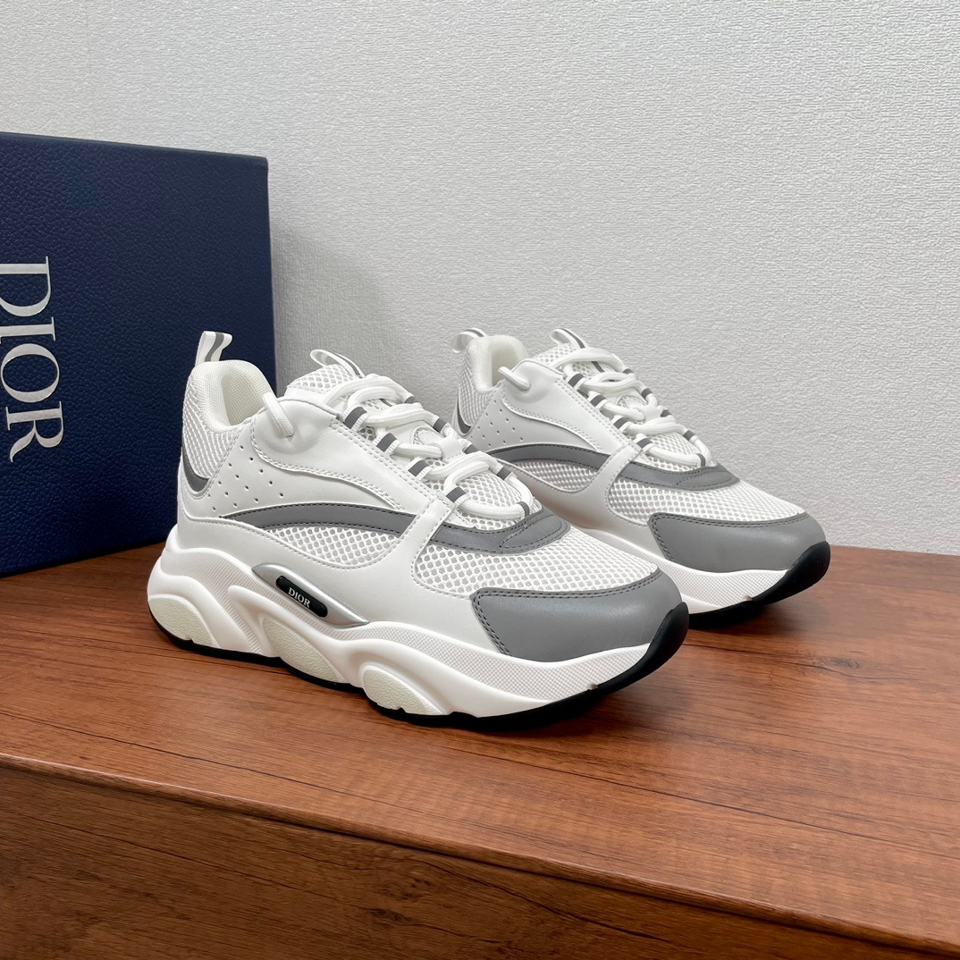Dior Sneakers – Montanamode