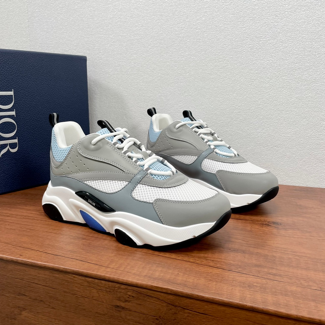 Dior Sneakers – Montanamode