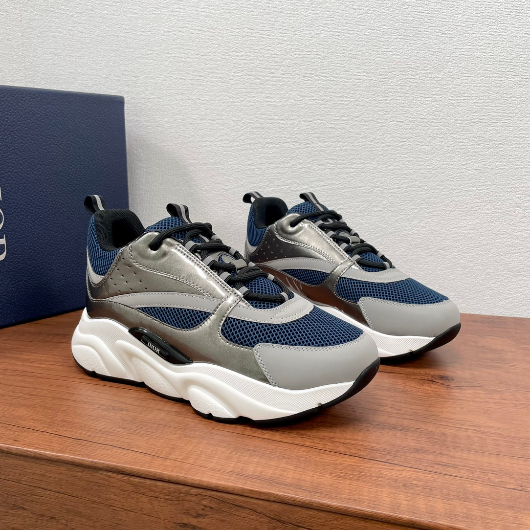 Dior Sneakers – Montanamode