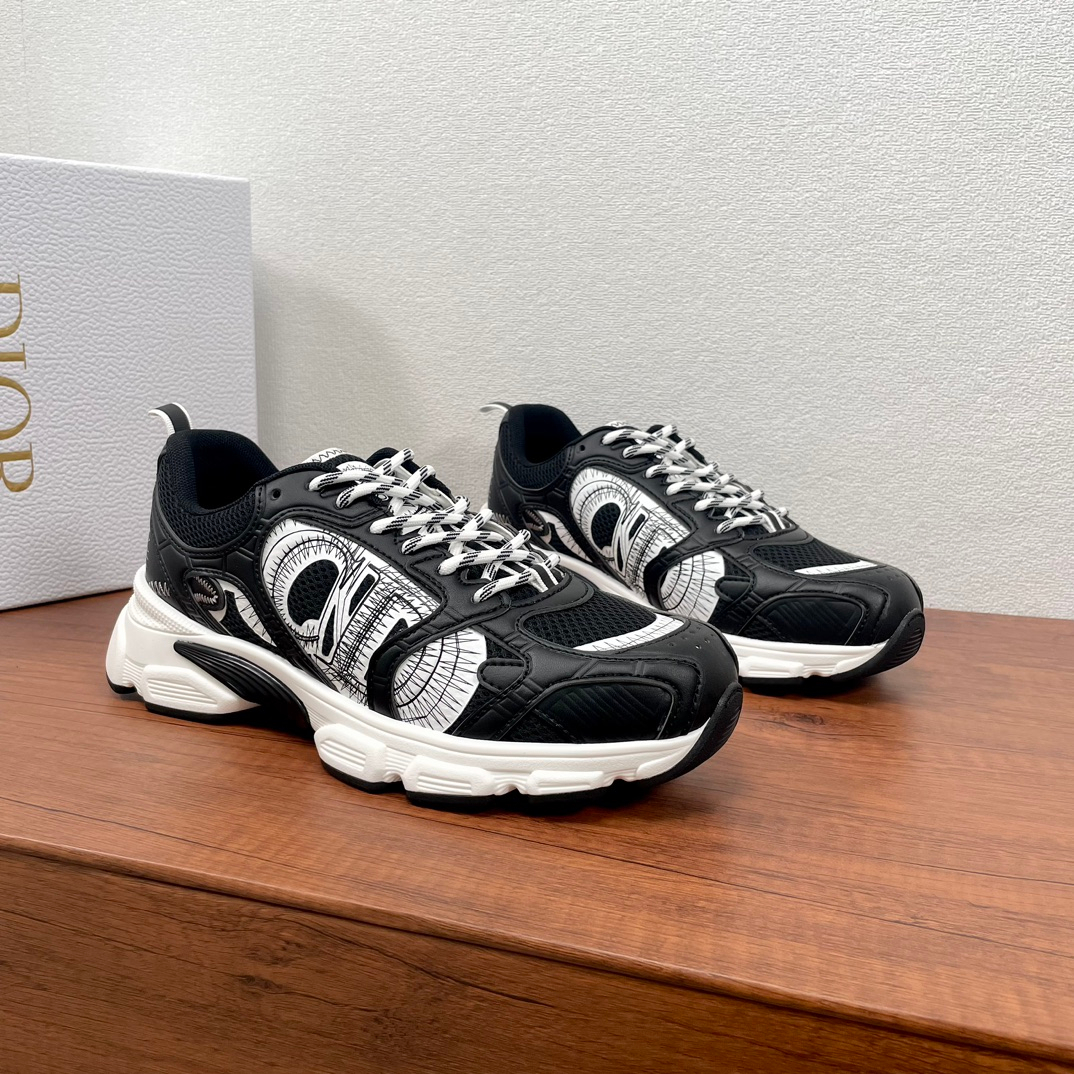 Dior Sneakers – Montanamode