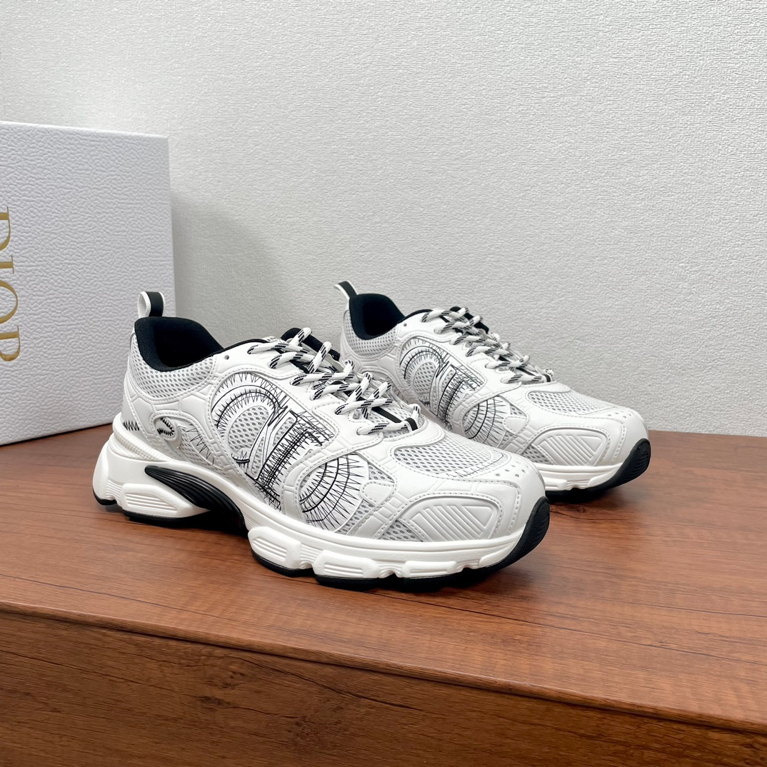 Dior Sneakers – Montanamode