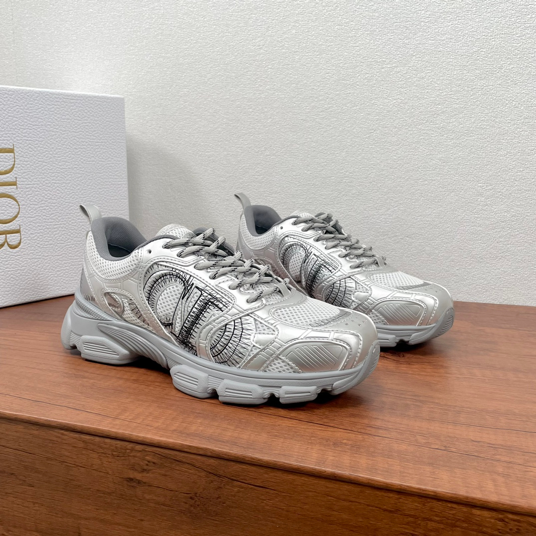Dior Sneakers – Montanamode