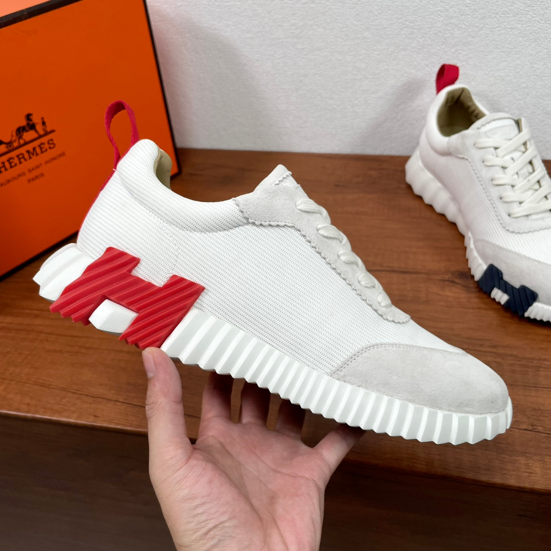 Hermes Sneakers – Montanamode