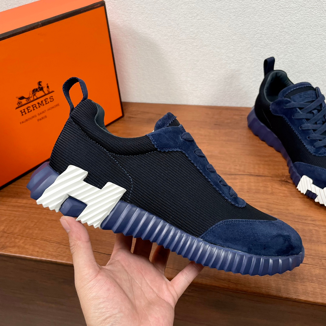 Hermes Sneakers – Montanamode