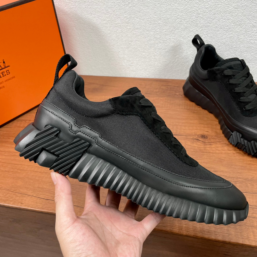 Hermes Sneakers – Montanamode