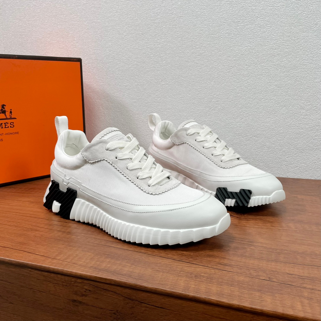 Hermes Sneakers – Montanamode