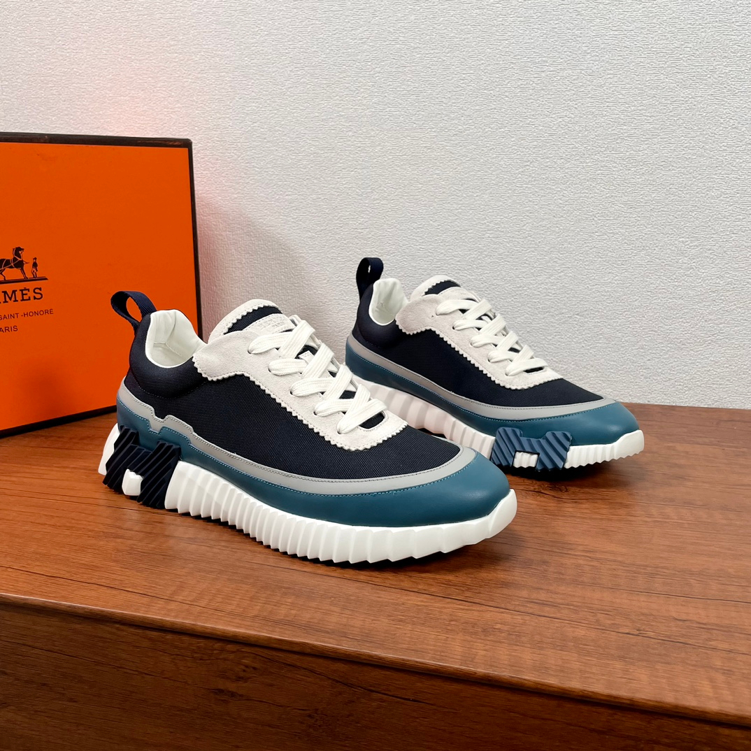 Hermes Sneakers – Montanamode