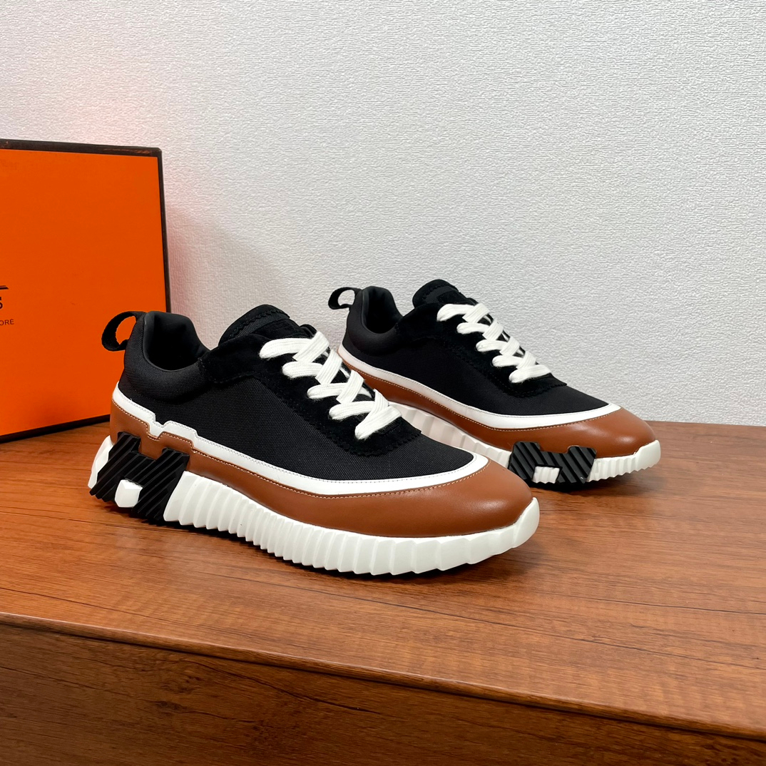 Hermes Sneakers – Montanamode