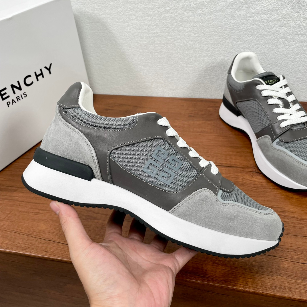 Givenchy Sneakers – Montanamode