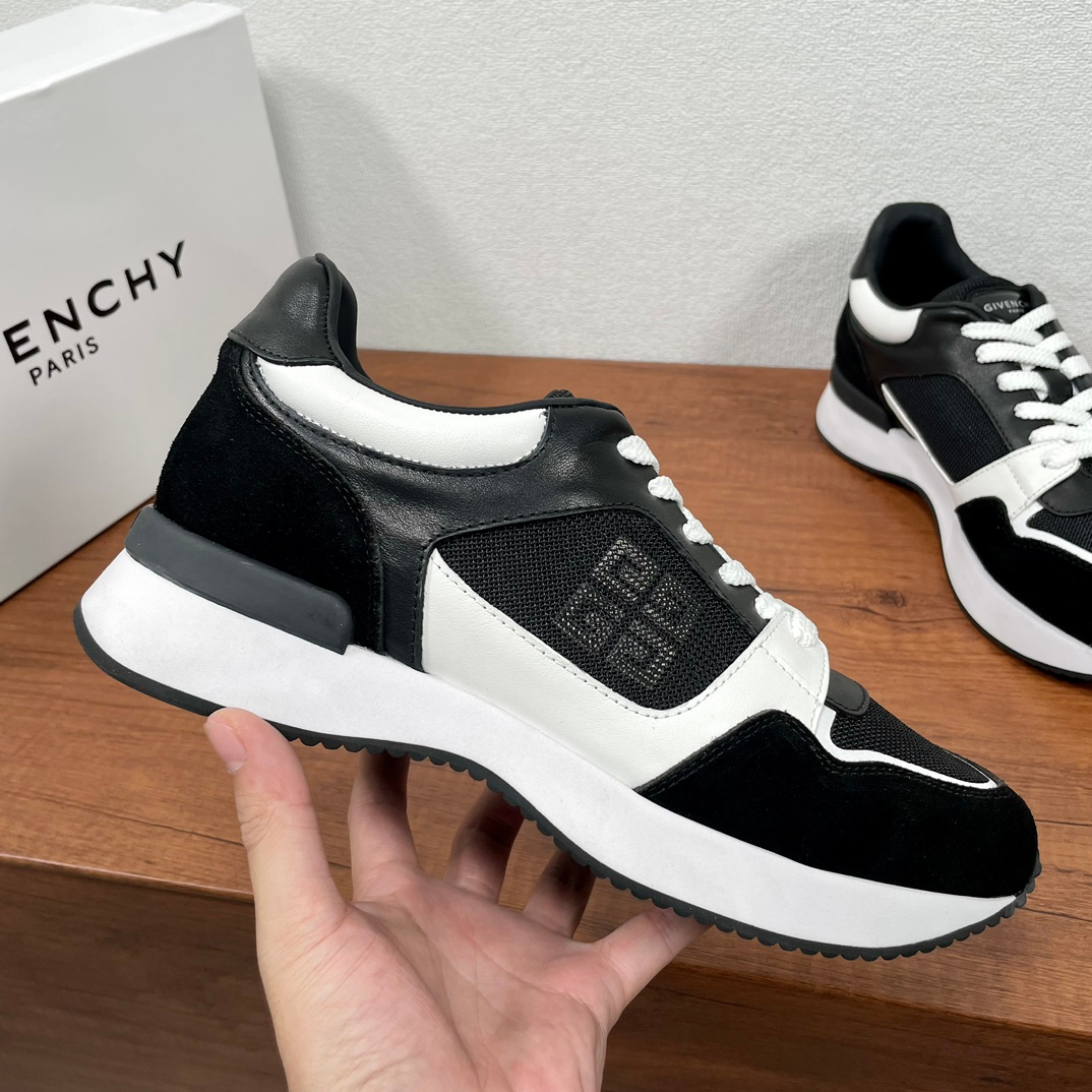Givenchy Sneakers – Montanamode