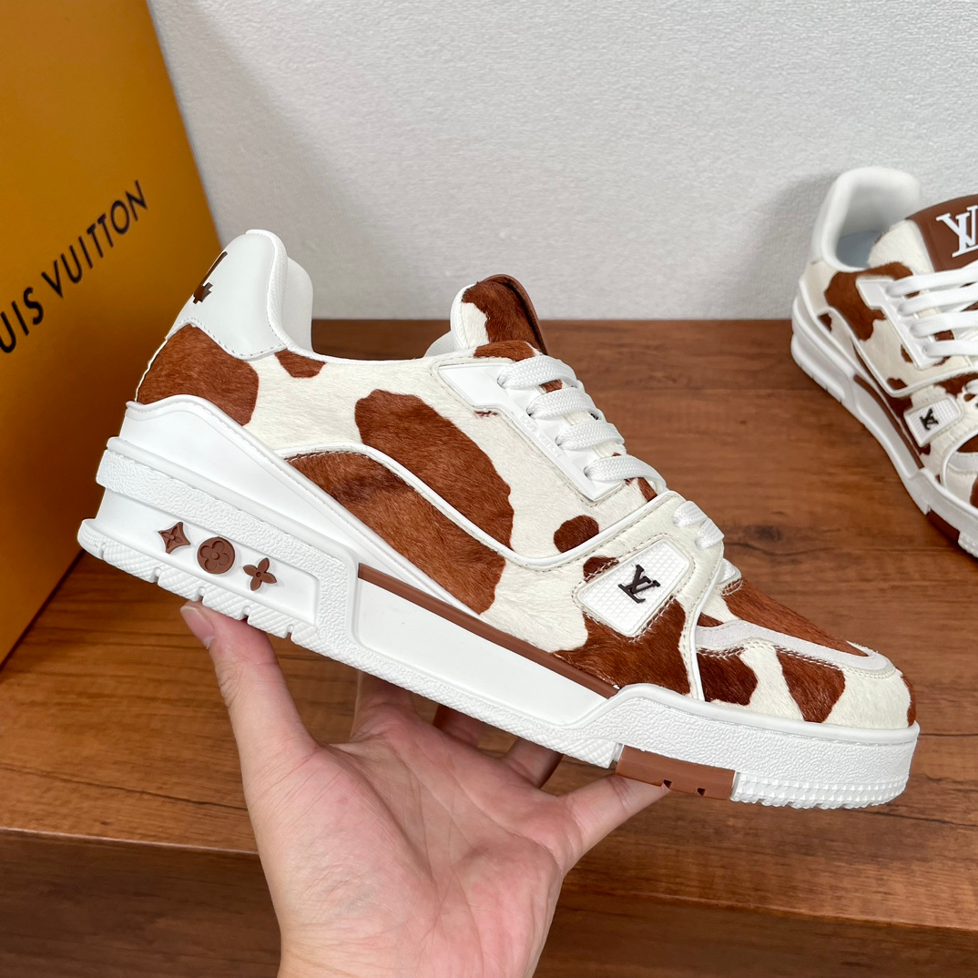 Louis Vuitton Sneakers – Montanamode