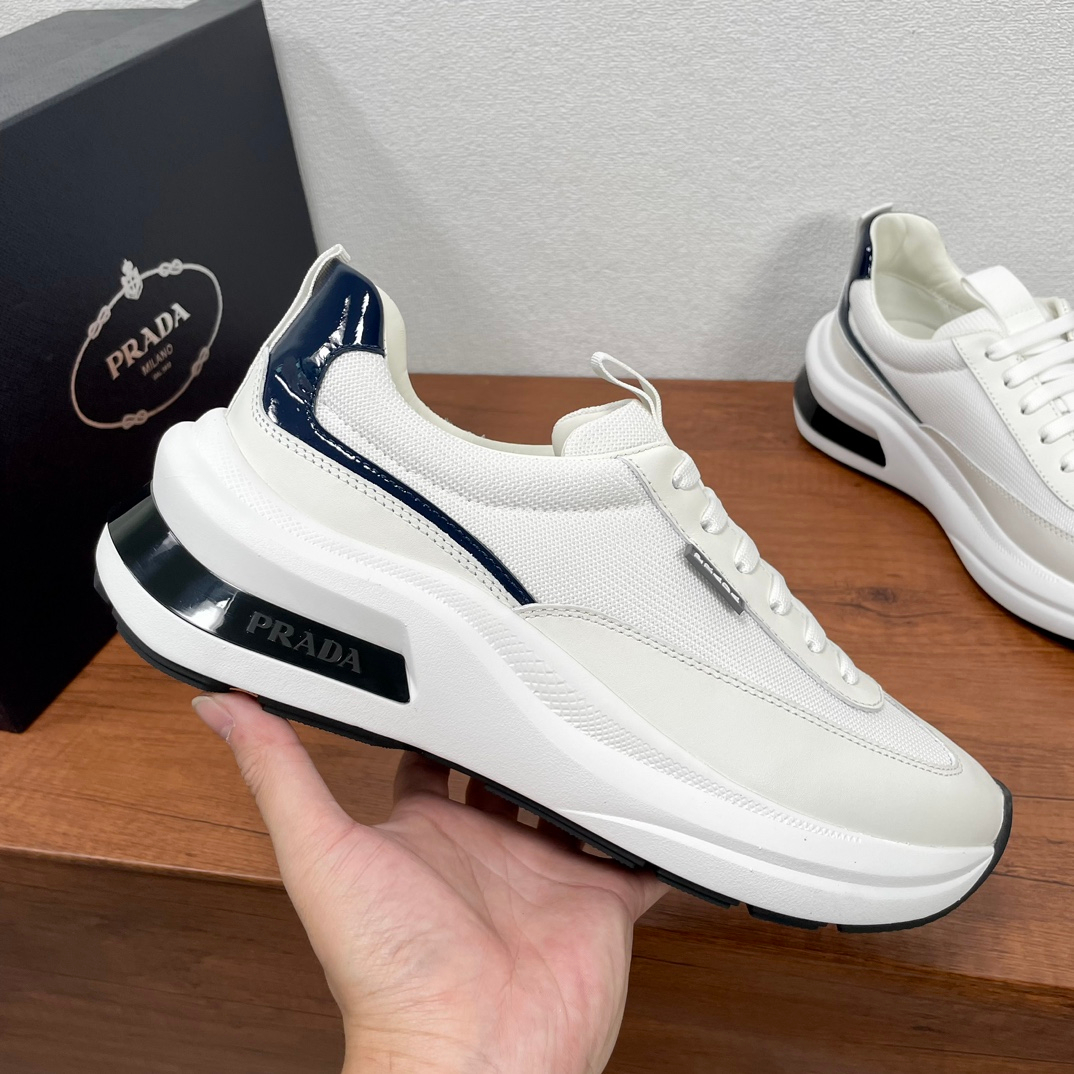 Prada Sneakers – Montanamode