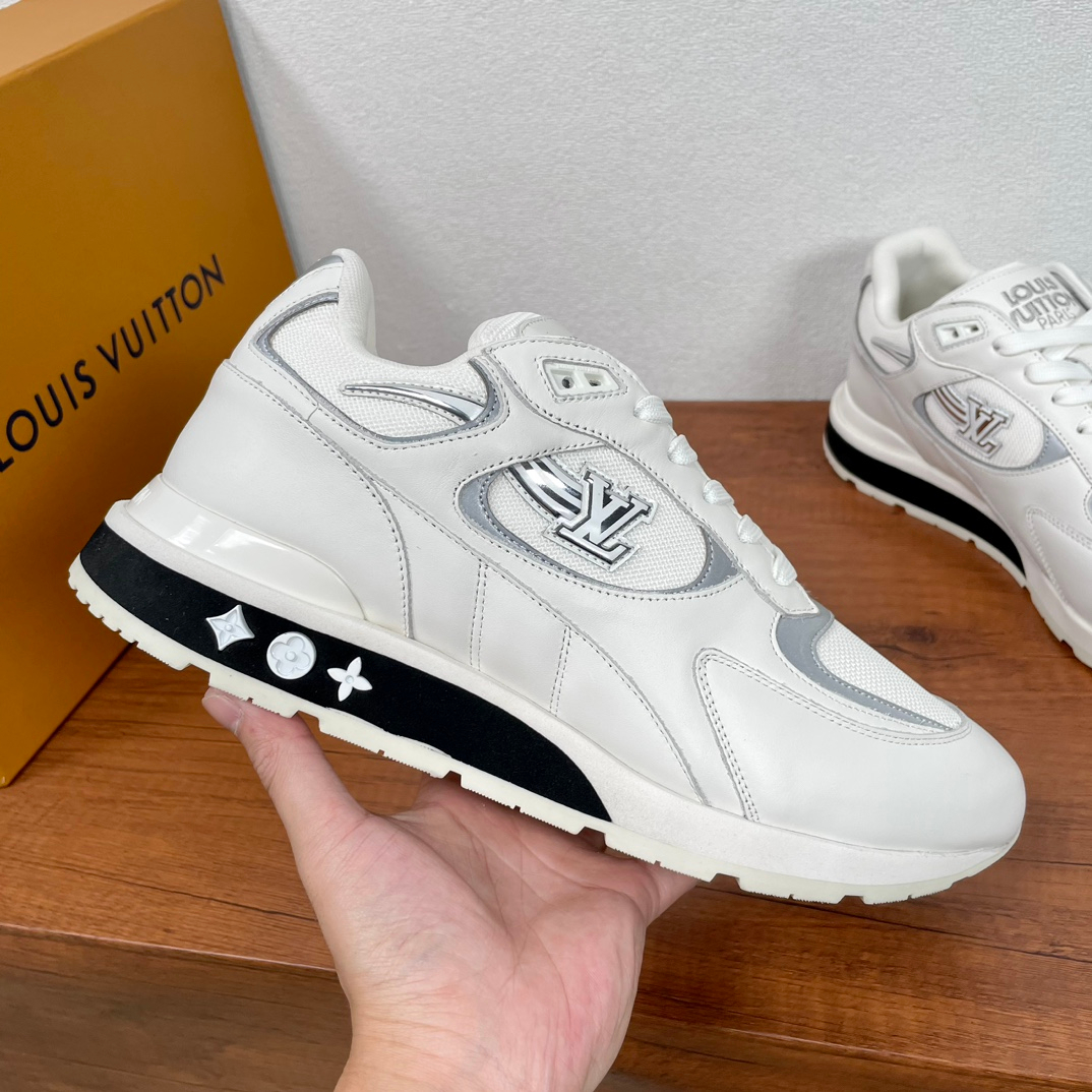 Louis Vuitton Sneakers – Montanamode