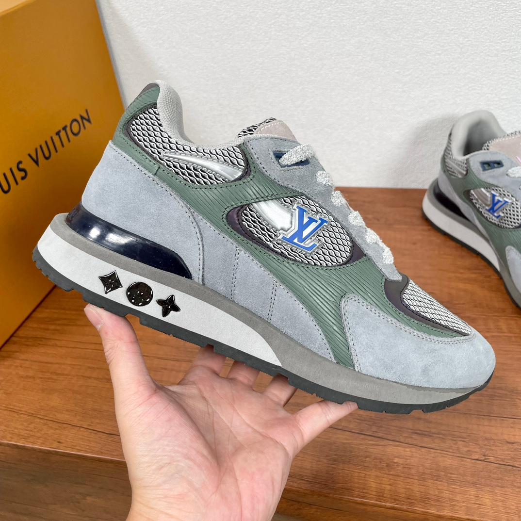Louis Vuitton Sneakers – Montanamode