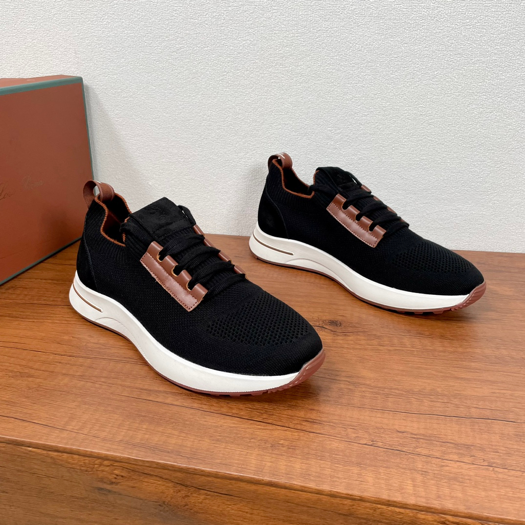 Loro Piana Sneakers – Montanamode