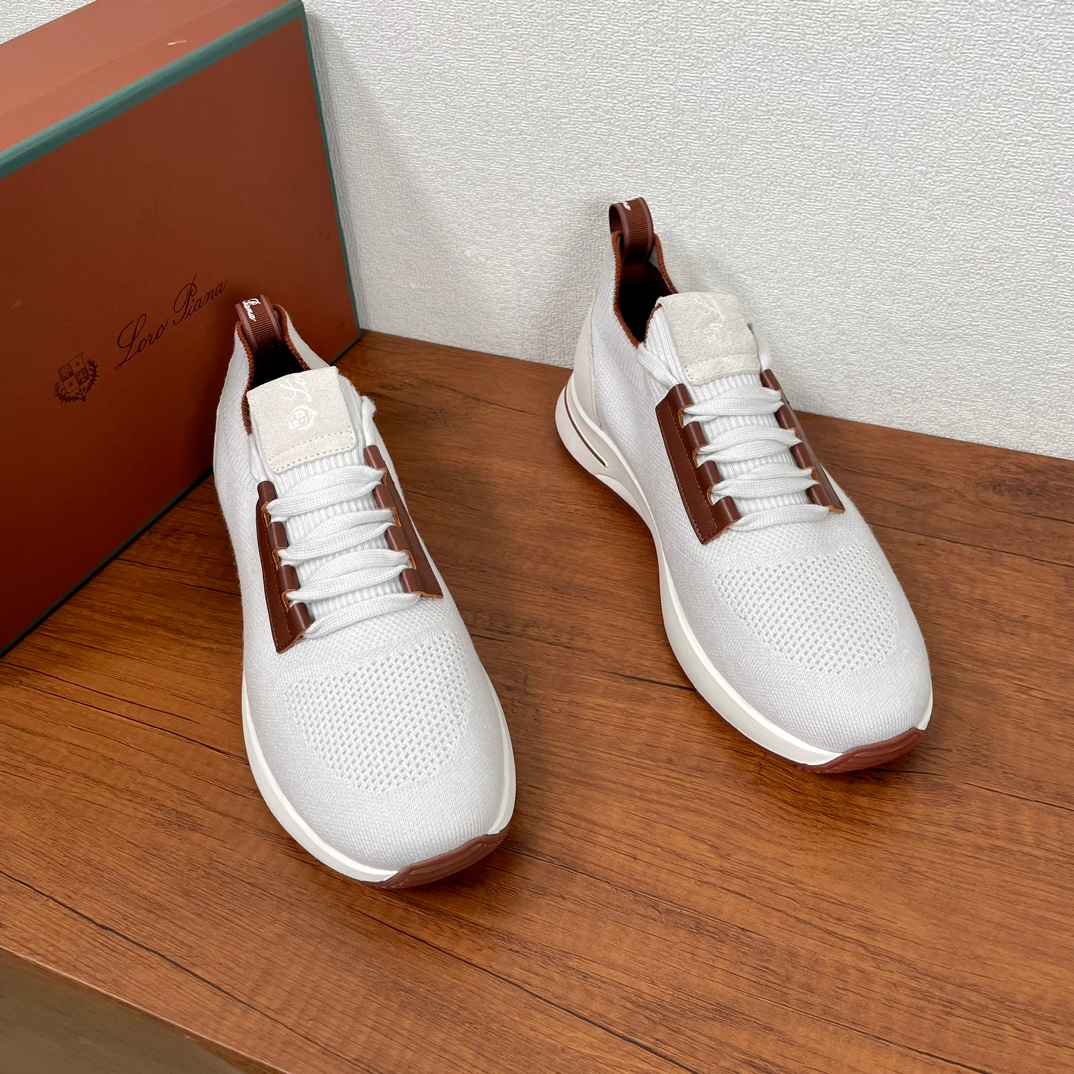 Loro Piana Sneakers – Montanamode