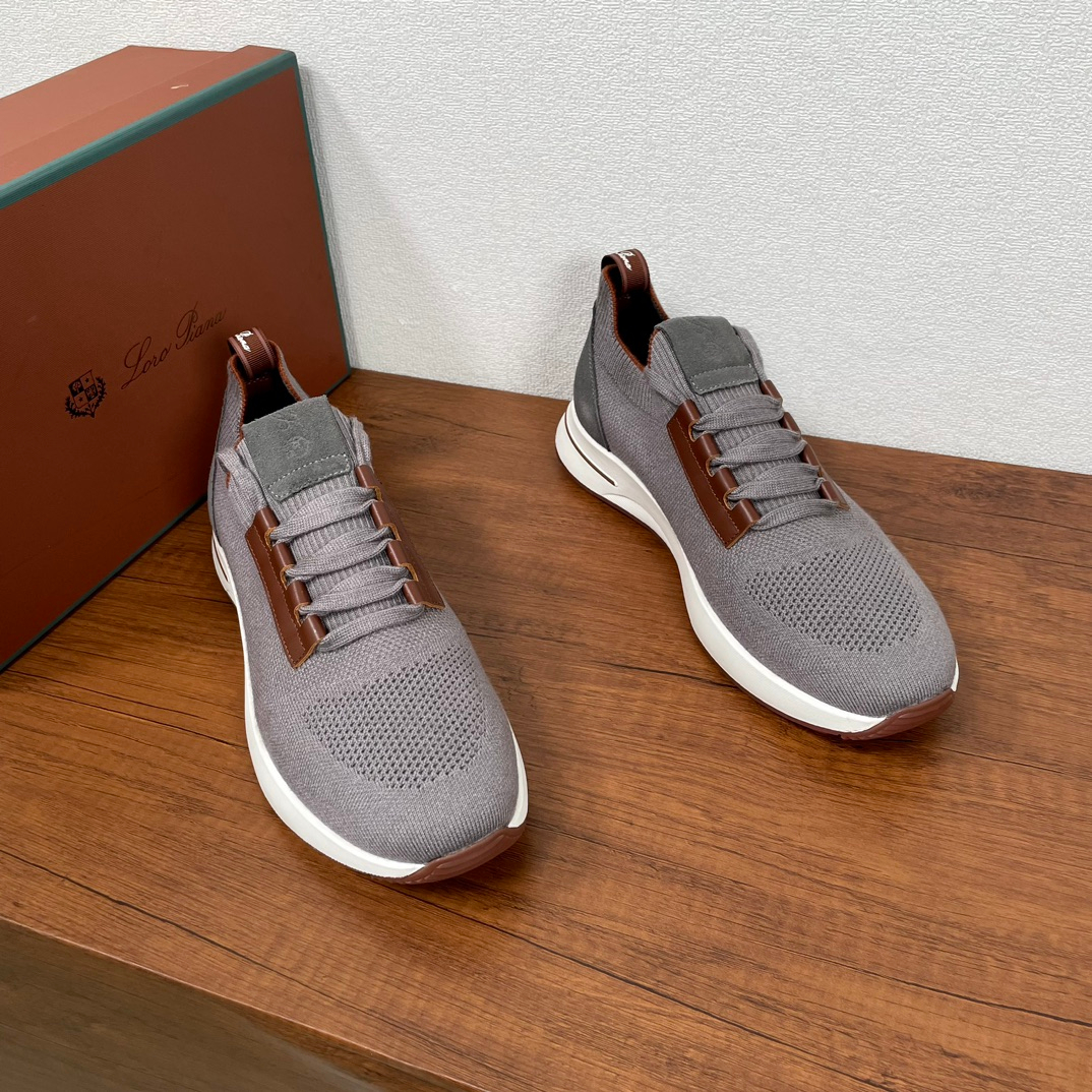 Loro Piana Sneakers – Montanamode
