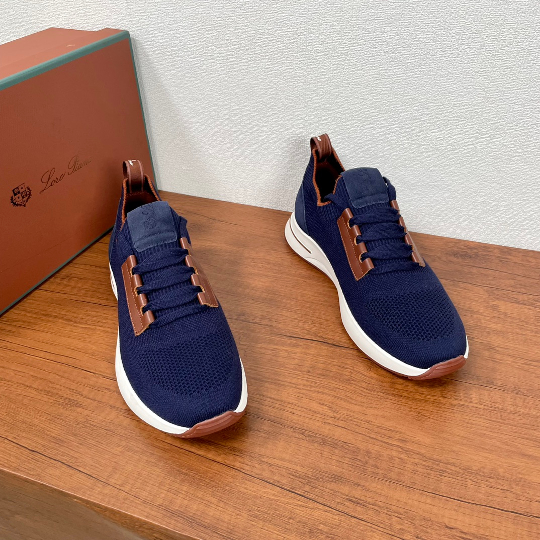 Loro Piana Sneakers – Montanamode