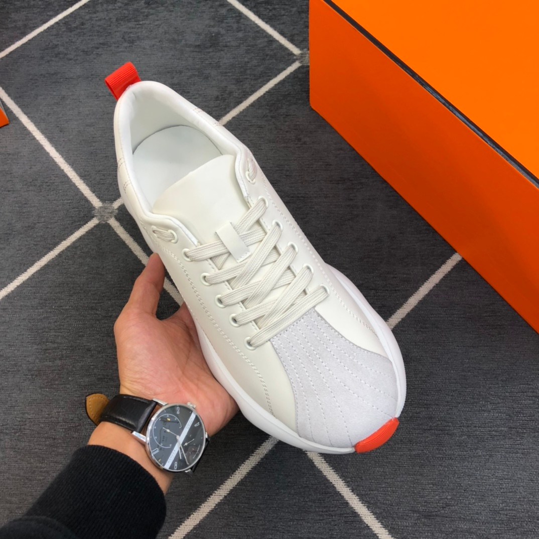 Hermes Sneakers – Montanamode