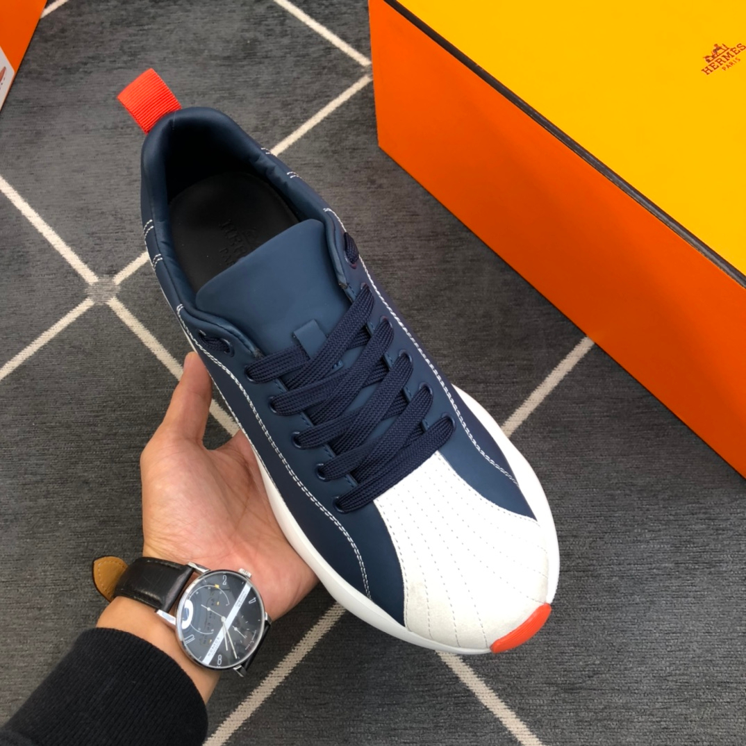 Hermes Sneakers – Montanamode