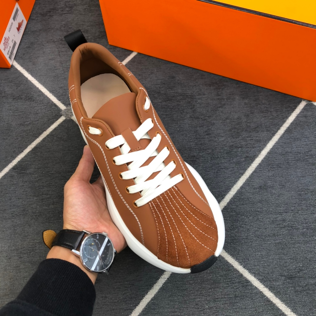Hermes Sneakers – Montanamode