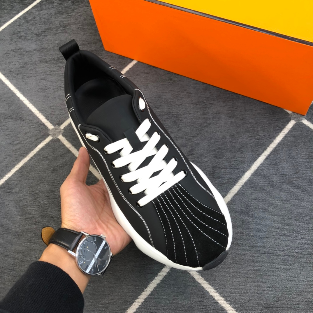 Hermes Sneakers – Montanamode