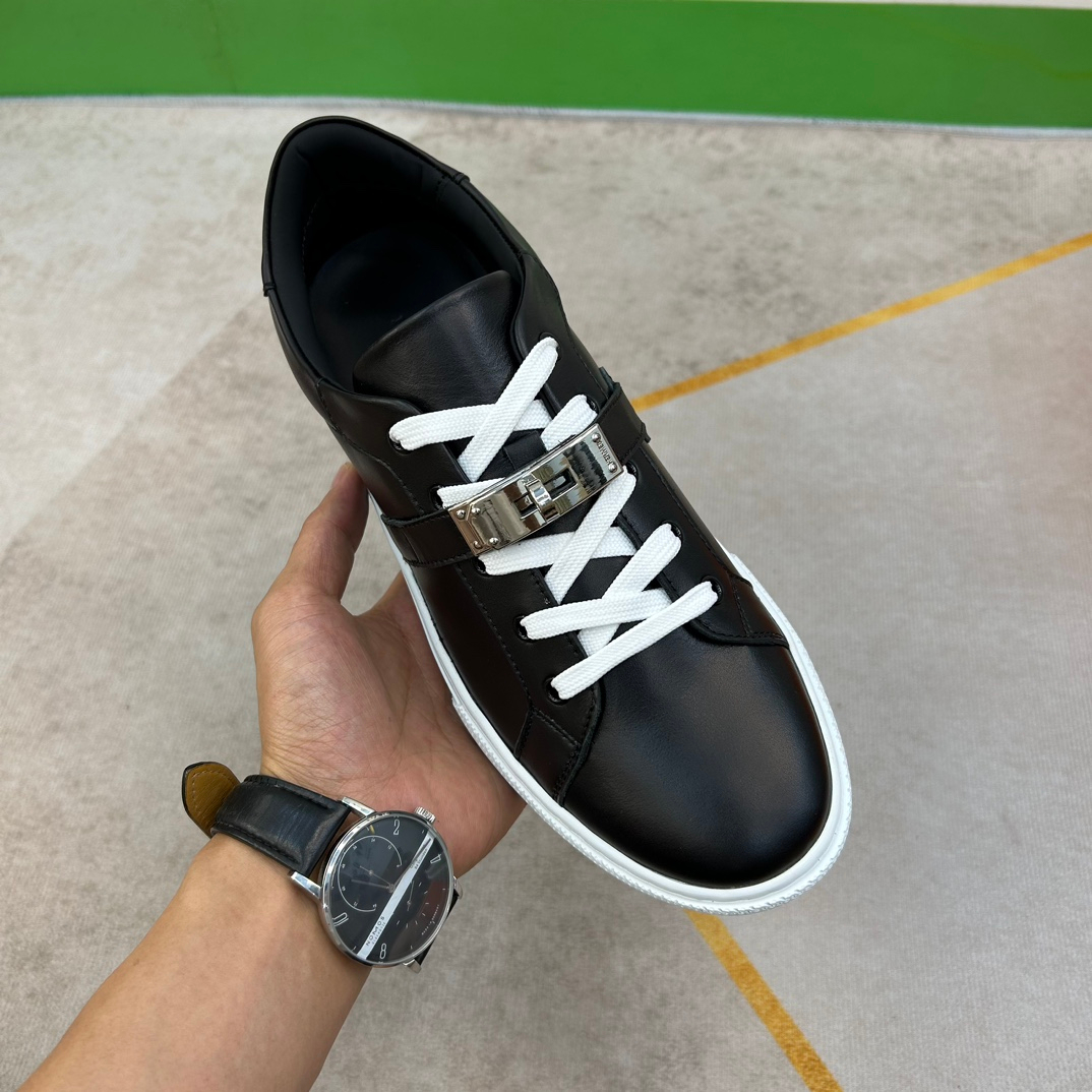 Hermes Sneakers – Montanamode