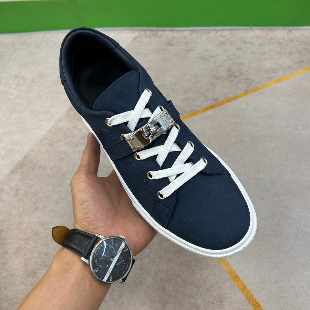 Hermes Sneakers – Montanamode