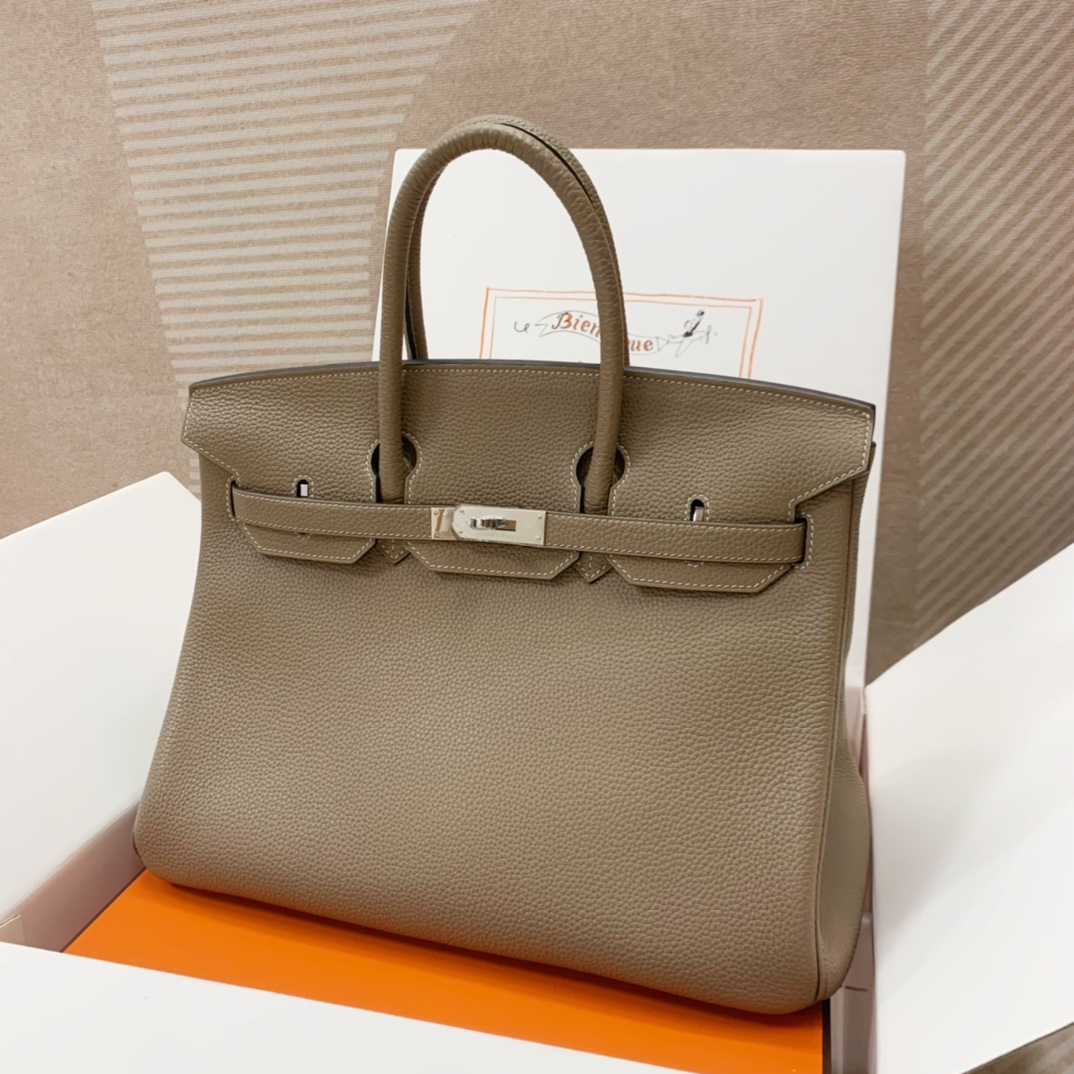 Hermes Bag – Montanamode