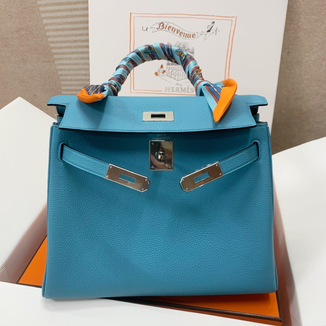 Hermes Bag – Montanamode