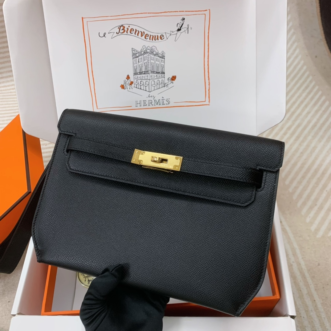 Hermes Bag – Montanamode