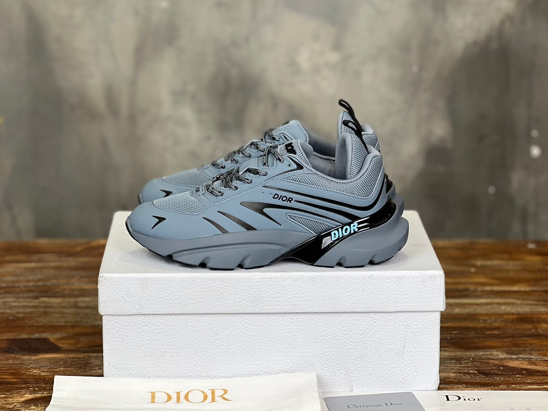 Dior Sneakers – Montanamode