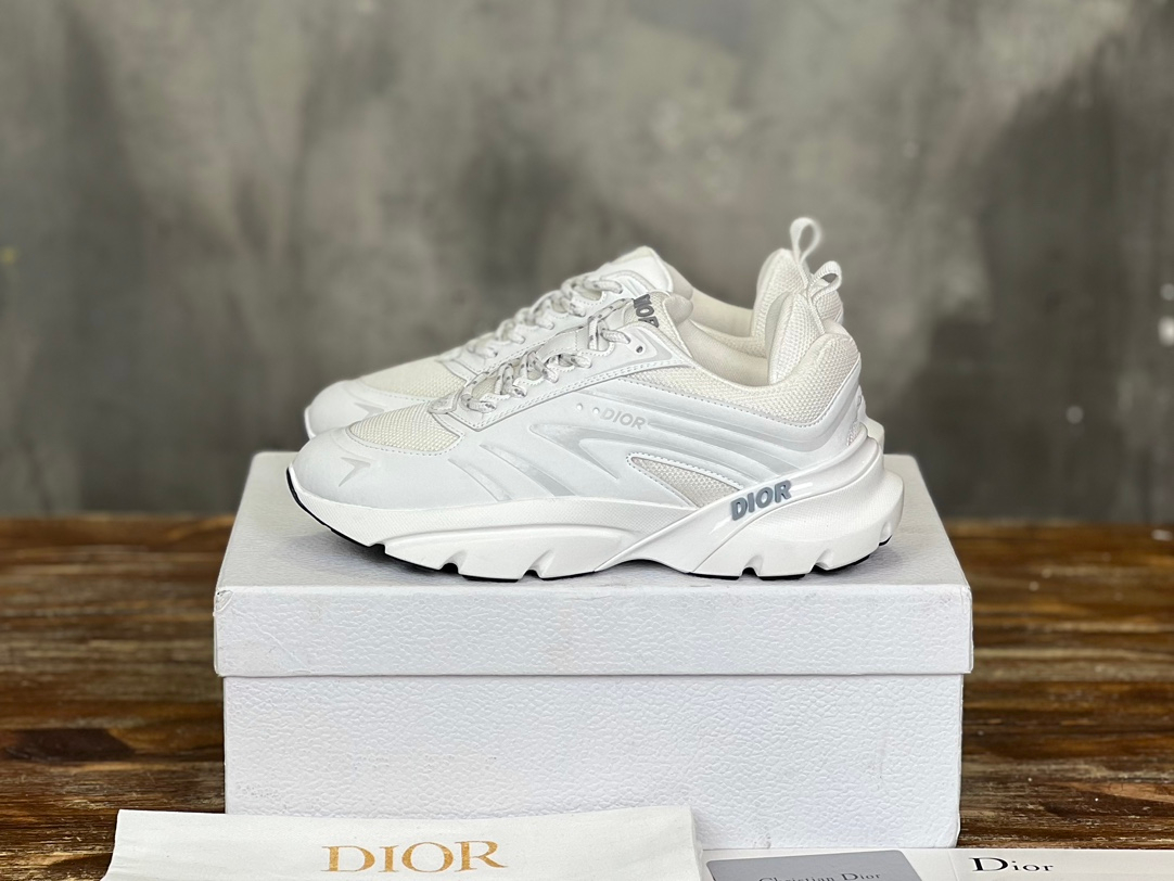 Dior Sneakers – Montanamode