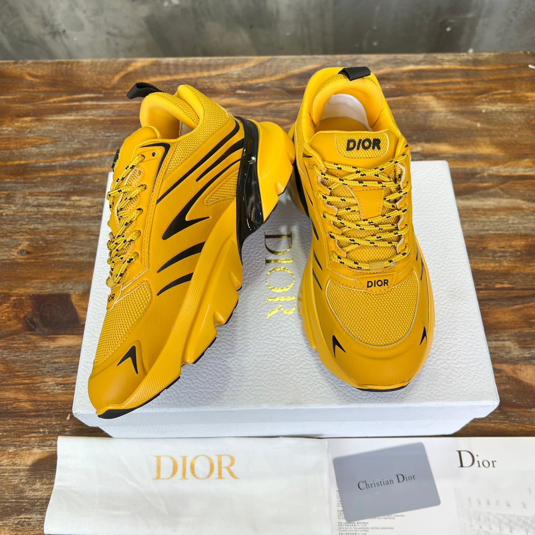 Dior Sneakers – Montanamode