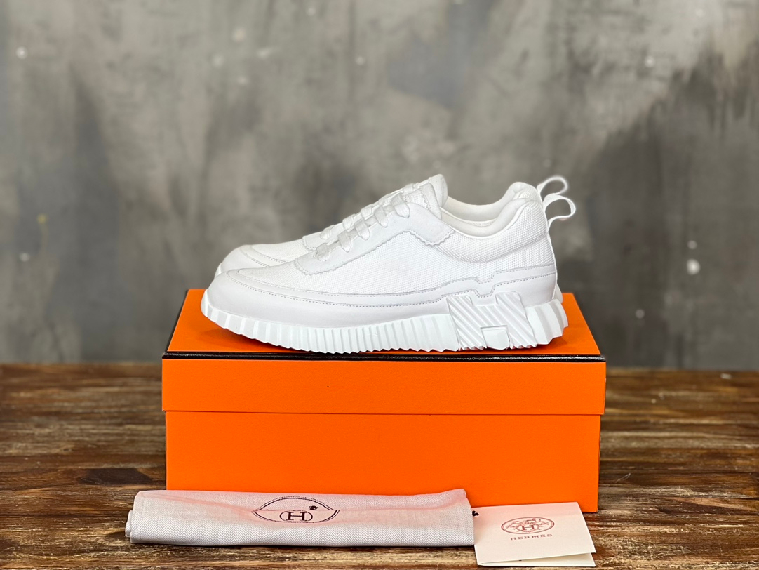 Hermes Sneakers – Montanamode