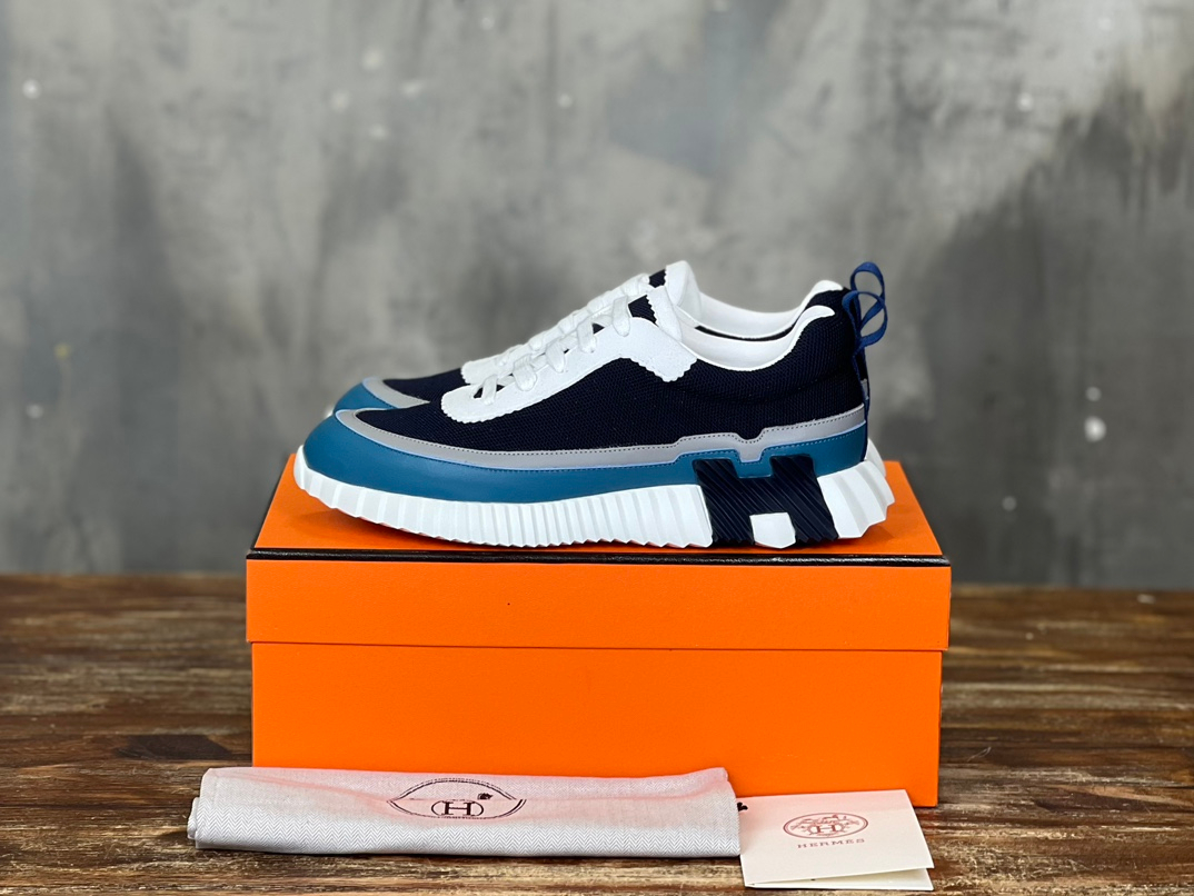 Hermes Sneakers – Montanamode