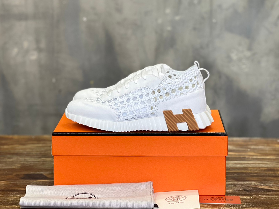 Hermes Sneakers – Montanamode