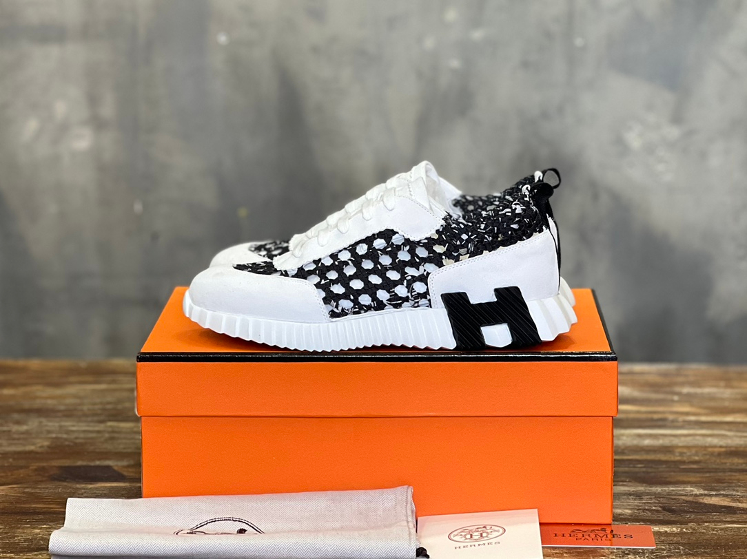Hermes Sneakers – Montanamode