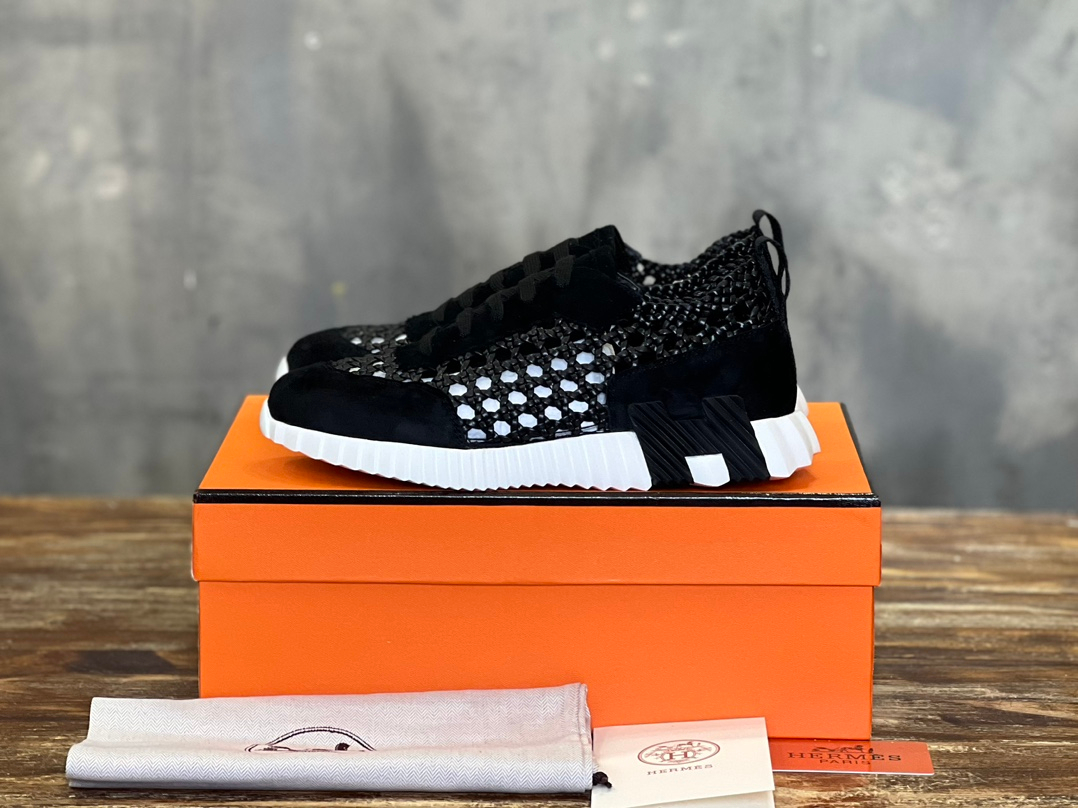Hermes Sneakers – Montanamode