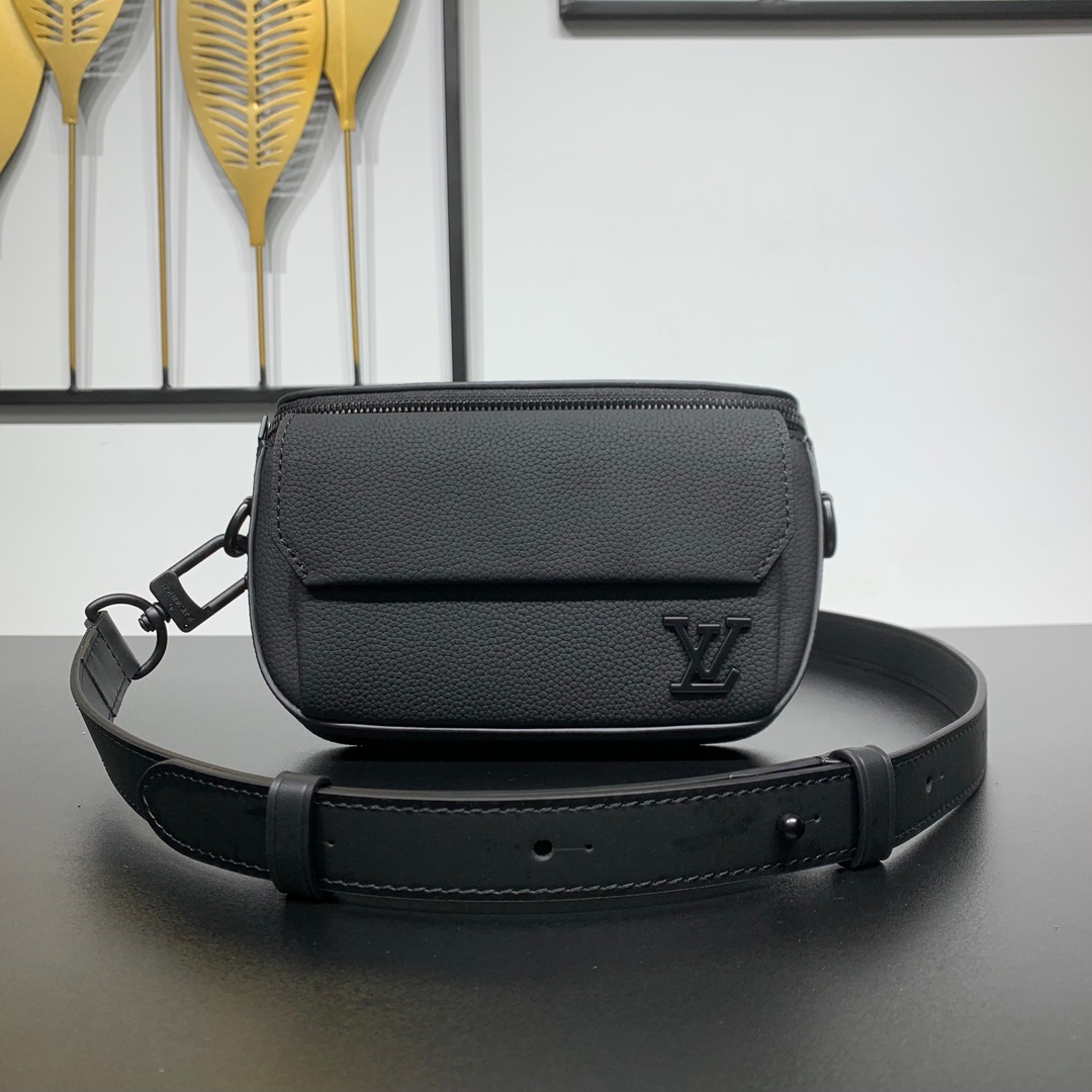 Louis Vuitton Bag – Montanamode