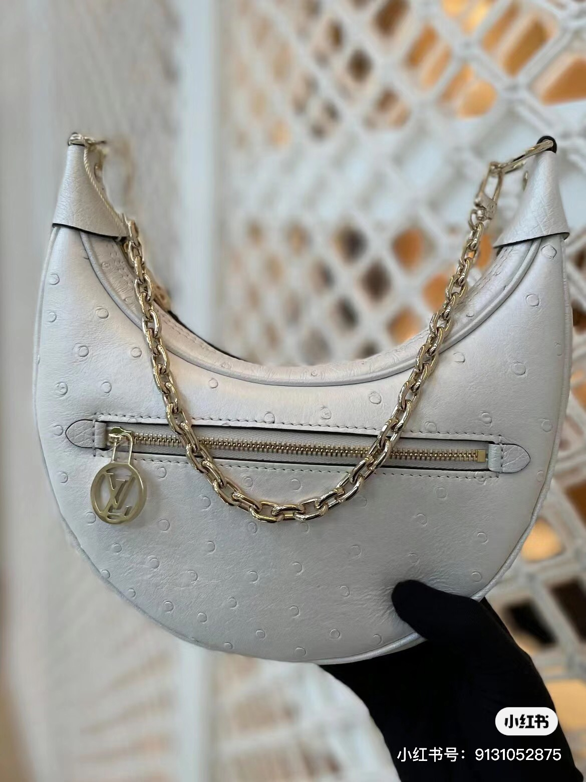 Louis Vuitton Bag – Montanamode