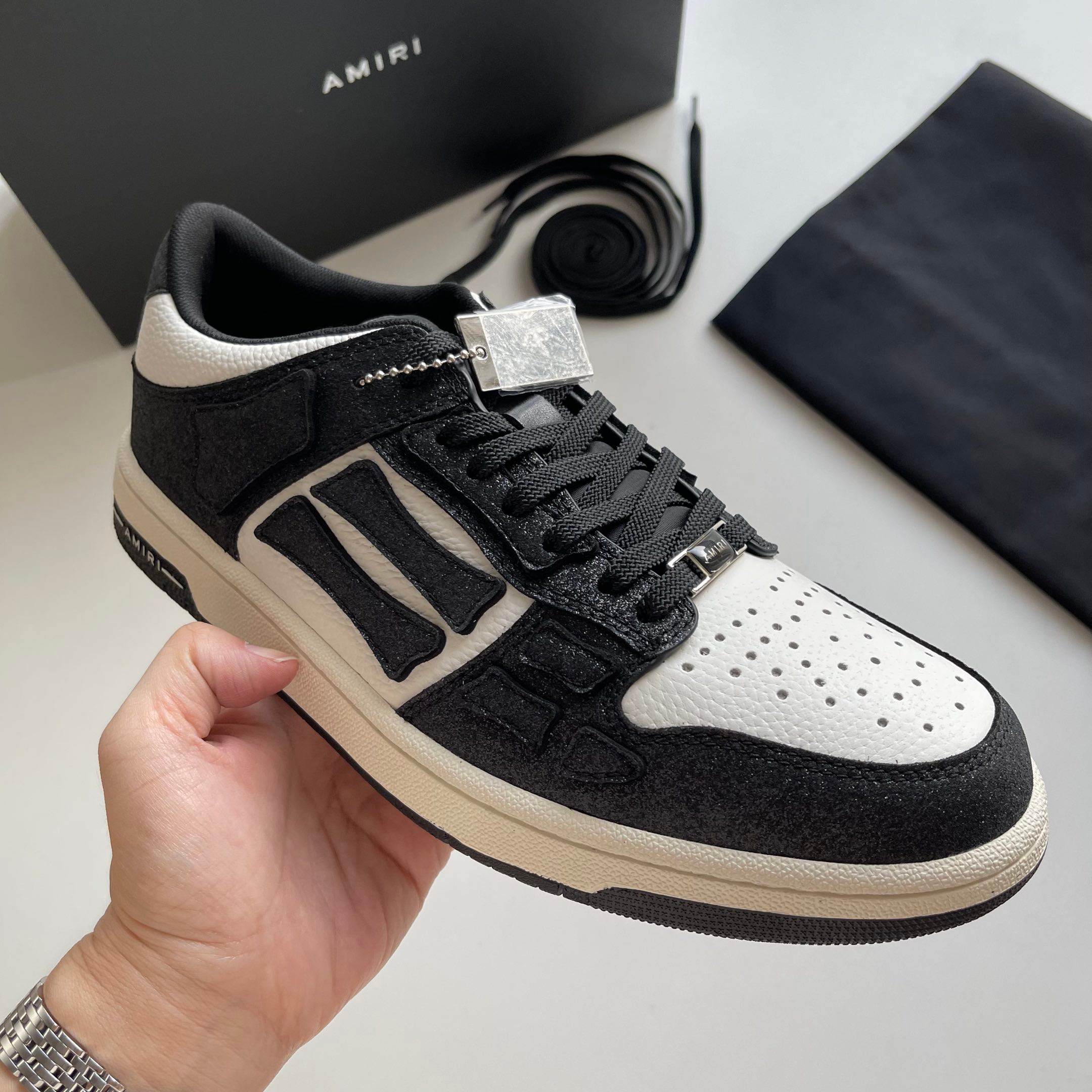 Amiri Sneakers – Montanamode
