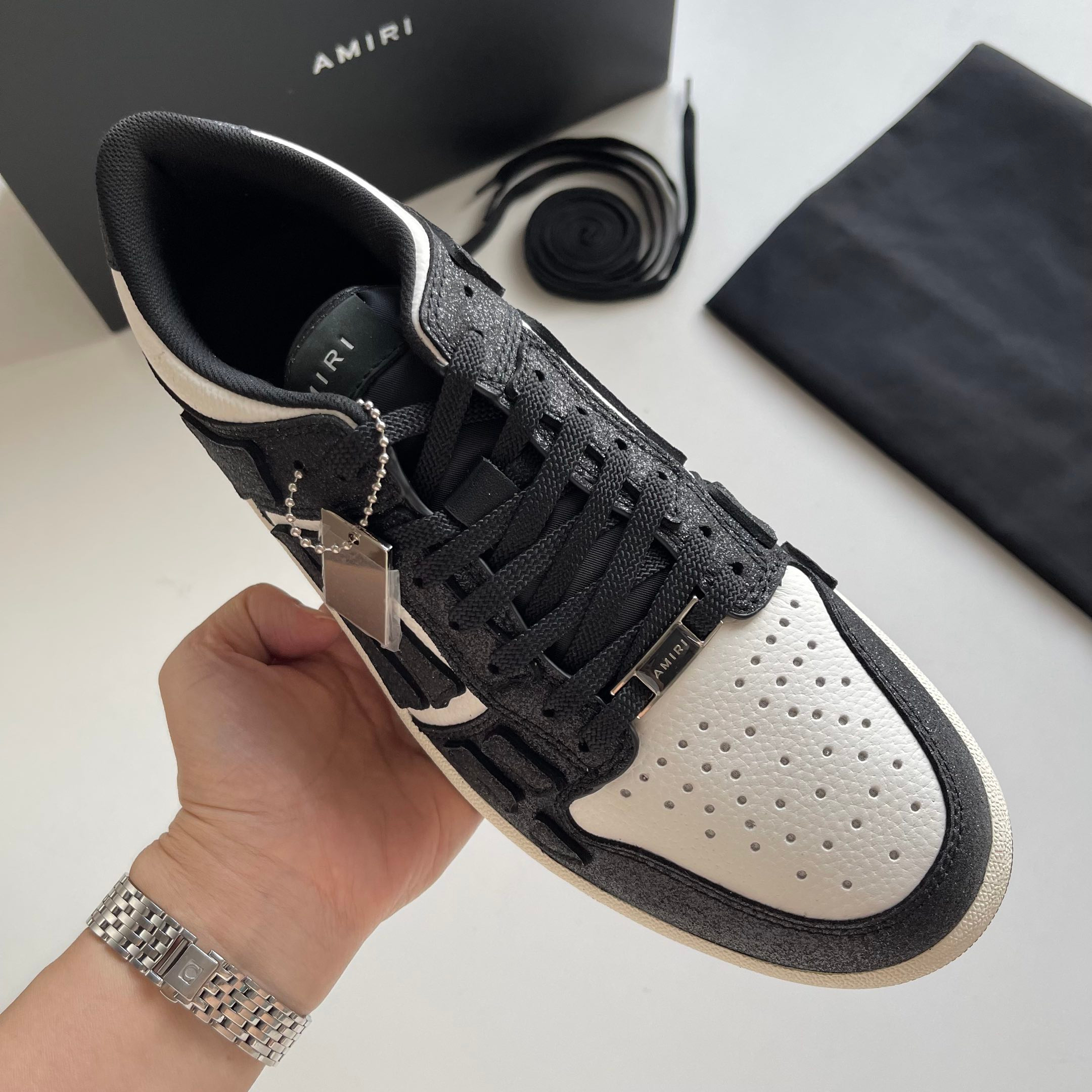 Amiri Sneakers – Montanamode